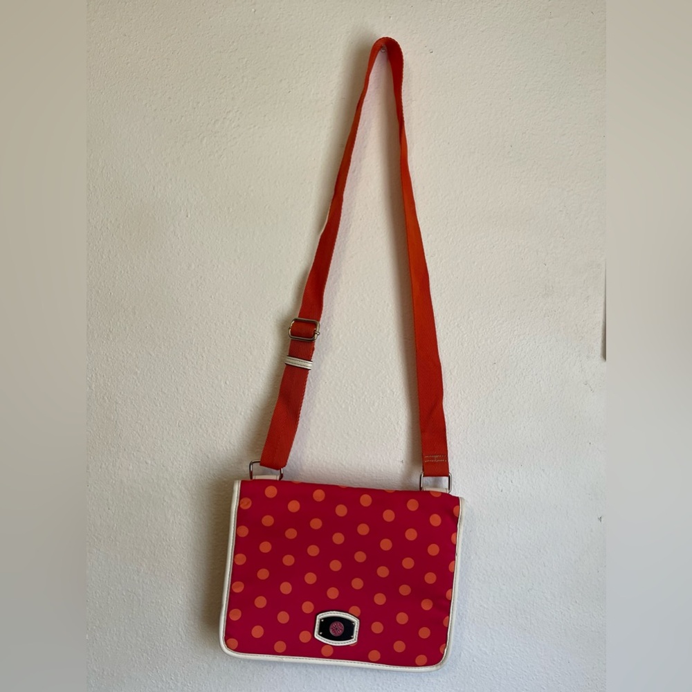 George bag